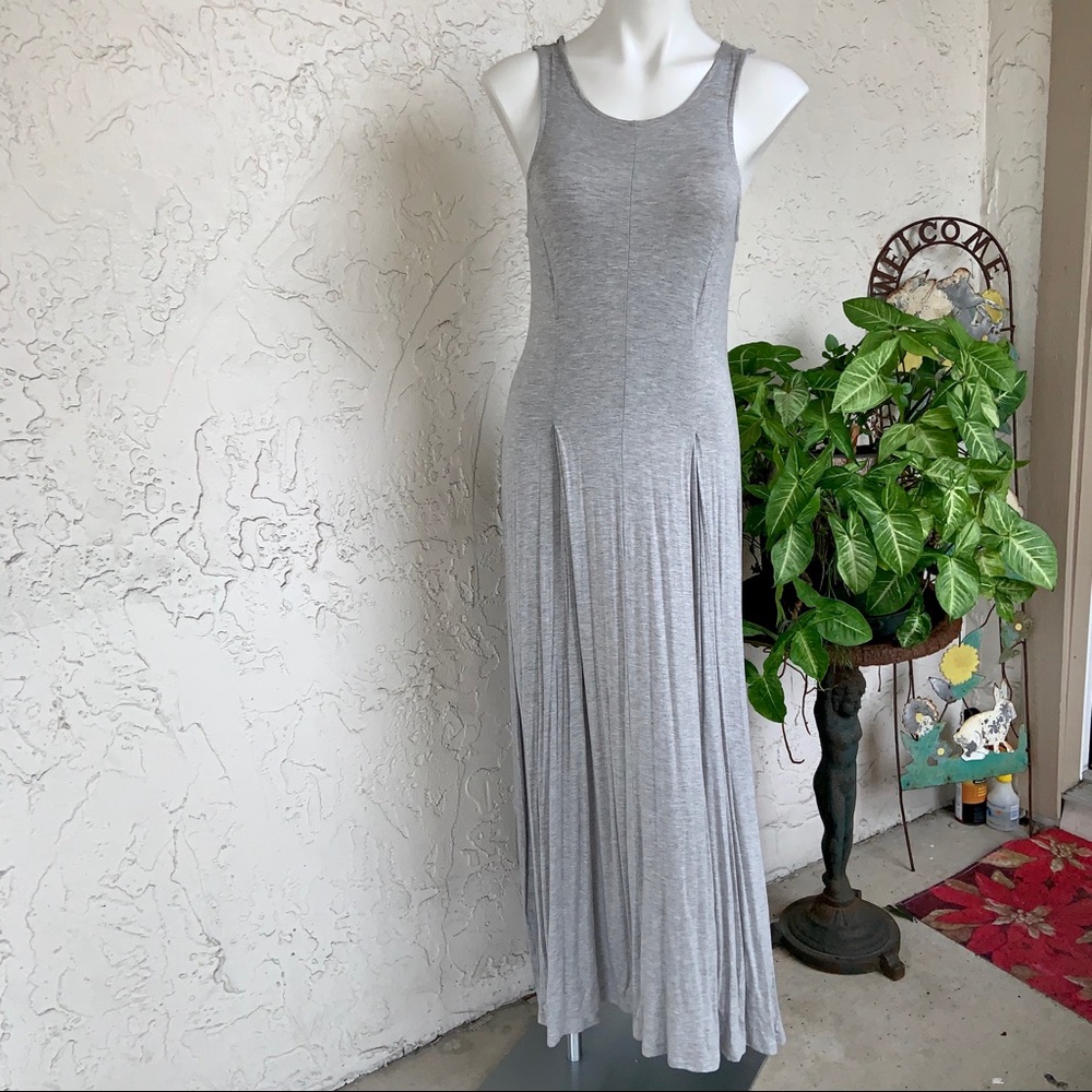 Pullover Easy, Soft, Stretchy, Sexy Maxi Dress